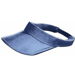 Summer Swim Top Skin