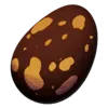 Tapejara Egg