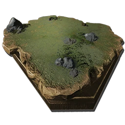 Taxidermy Base (Large)