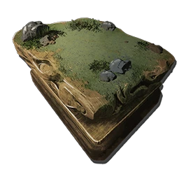 Taxidermy Base (Small)