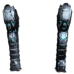 Tek Behemoth Gateway