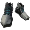 TEK Boots