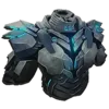 TEK Chestpiece