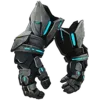 TEK Gauntlets