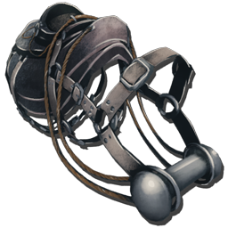 TEK Saddle Giganotosaurus