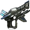 Tek Phase Pistol