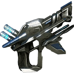 Tek Pistol