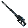 Tek Railgun