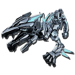 TEK Rock Drake Saddle