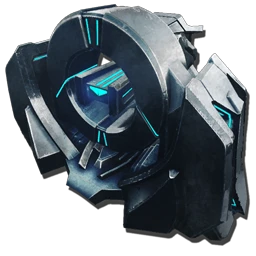 TEK Shield Generator