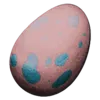 Terror Bird Egg