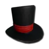Top Hat Skin