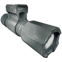 Torch Skin (Flashlight)