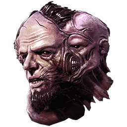 Trophy Wall-Mount (Alpha Carno)