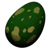 Velonasaur Egg
