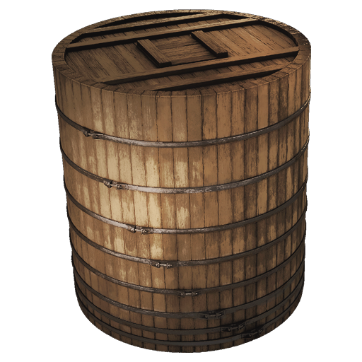 Water Reservoir (Stone)