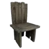 Wooden Chair