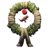 Wreath Skin