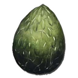 Wyvern Egg Lightning